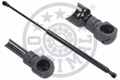 OPTIMAL ag40160 -  Газовая пружина, крышка багажник