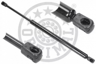 OPTIMAL ag40165 -  Газовая пружина, крышка багажник