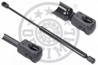 OPTIMAL ag40168 -  Газовая пружина, крышка багажник
