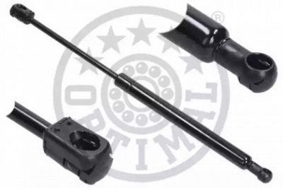 OPTIMAL ag40169 -  Газовая пружина, капот