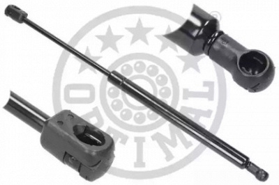 OPTIMAL ag40172 -  Газовая пружина, крышка багажник