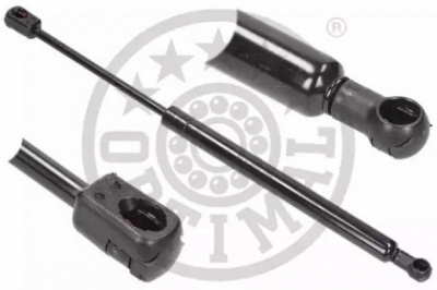 OPTIMAL ag40173 -  Газовая пружина, капот