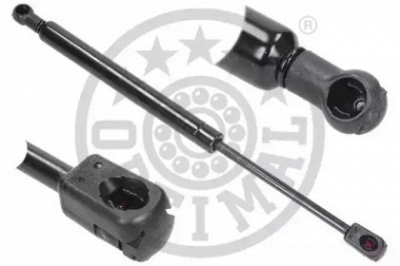OPTIMAL ag40175 -  Газовая пружина, капот