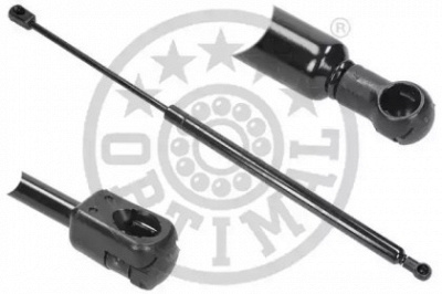 OPTIMAL ag40176 -  Газовая пружина, крышка багажник