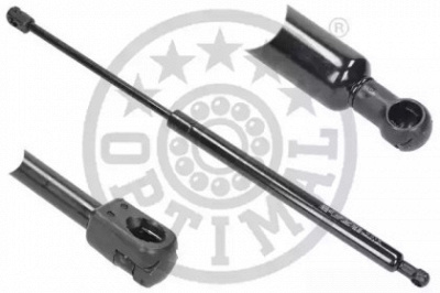 OPTIMAL ag40181 -  Газовая пружина, крышка багажник