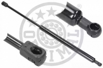OPTIMAL ag40182 -  Газовая пружина, крышка багажник