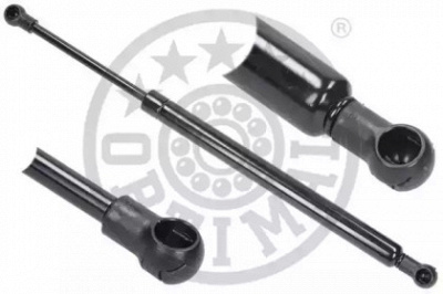 OPTIMAL ag40197 -  Газовая пружина, крышка багажник