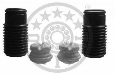 OPTIMAL ak735003 -  Пылезащитный комилект, амортизатор