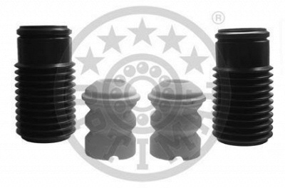 OPTIMAL ak735004 -  Пылезащитный комилект, амортизатор