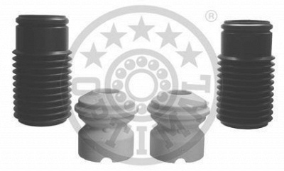 OPTIMAL ak735005 -  Пылезащитный комилект, амортизатор