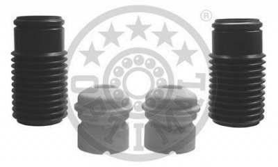 OPTIMAL ak735011 -  Пылезащитный комилект, амортизатор
