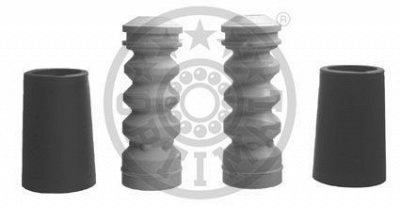 OPTIMAL ak735028 -  Пылезащитный комилект, амортизатор
