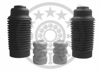 OPTIMAL ak735033 -  Пылезащитный комилект, амортизатор