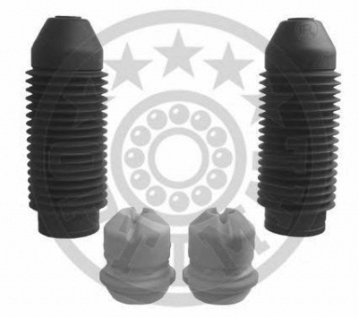 OPTIMAL ak735039 -  Пылезащитный комилект, амортизатор