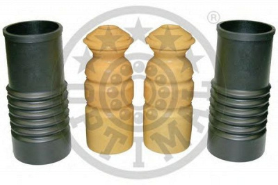 OPTIMAL ak735051 -  Пылезащитный комилект, амортизатор