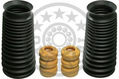 OPTIMAL ak735071 -  Пылезащитный комилект, амортизатор