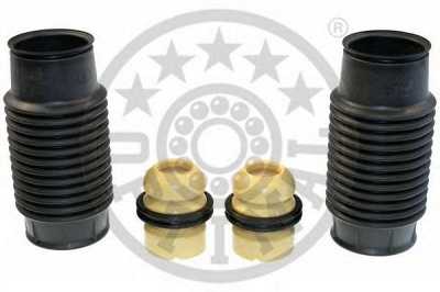 OPTIMAL ak735074 -  Пылезащитный комилект, амортизатор