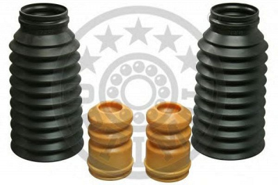 OPTIMAL ak735081 -  Пылезащитный комилект, амортизатор