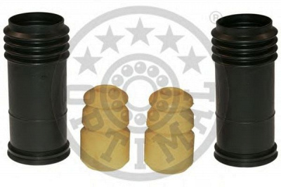 OPTIMAL ak735121 -  Пылезащитный комилект, амортизатор