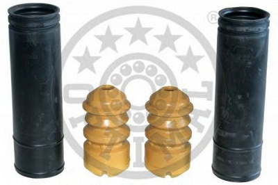 OPTIMAL ak735126 -  Пылезащитный комилект, амортизатор
