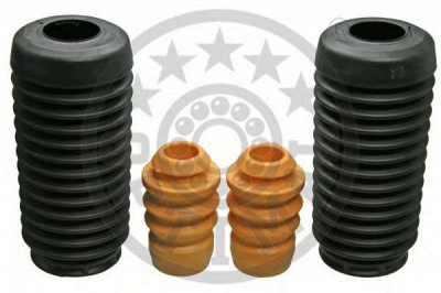OPTIMAL ak735201 -  Пылезащитный комилект, амортизатор