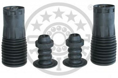 OPTIMAL ak735261 -  Пылезащитный комилект, амортизатор