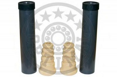 OPTIMAL ak735306 -  Пылезащитный комилект, амортизатор