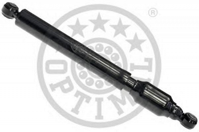 OPTIMAL as1001h -  Амортизатор рулевого управления