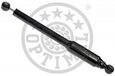 OPTIMAL as1005h -  Амортизатор рулевого управления