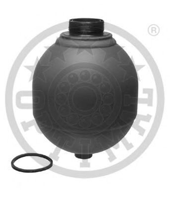 OPTIMAL ax031 -  Гидроаккумулятор, подвеска / амортизация