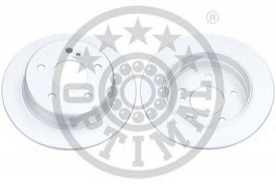 OPTIMAL bs1930c -  Тормозной диск