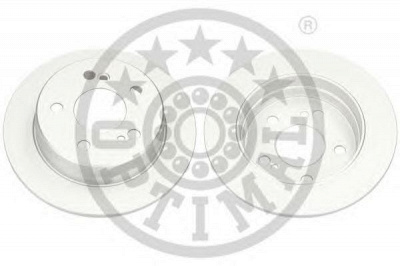 OPTIMAL bs1940c -  Тормозной диск