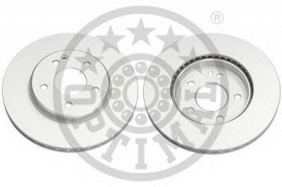 OPTIMAL bs3131c -  Тормозной диск