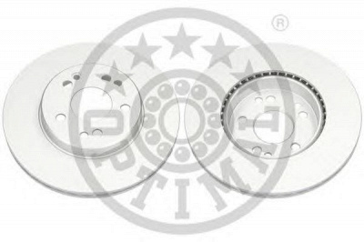 OPTIMAL bs3380c -  Тормозной диск