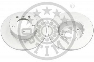 OPTIMAL bs3500c -  Тормозной диск