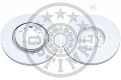 OPTIMAL bs5460c -  Тормозной диск