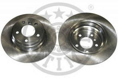 OPTIMAL bs6230 -  Тормозной диск