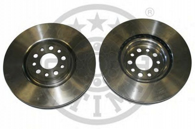 OPTIMAL bs6860 -  Тормозной диск