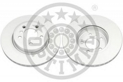OPTIMAL bs7596c -  Тормозной диск
