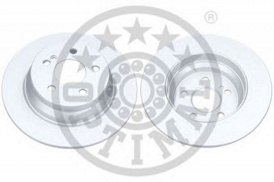 OPTIMAL bs7786c -  Тормозной диск