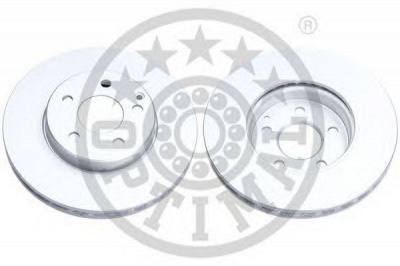 OPTIMAL bs7788c -  Тормозной диск