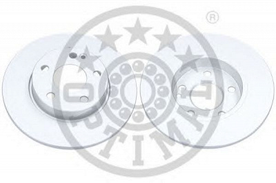 OPTIMAL bs7820c -  Тормозной диск