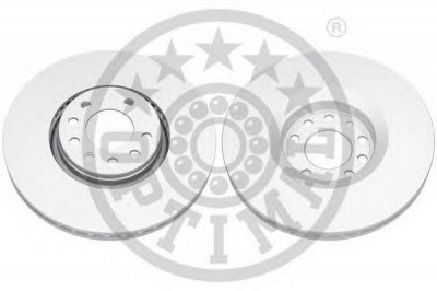 OPTIMAL bs7912c -  Тормозной диск