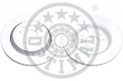 OPTIMAL bs7916c -  Тормозной диск