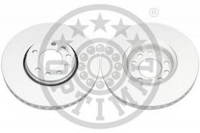OPTIMAL bs7918c -  Тормозной диск