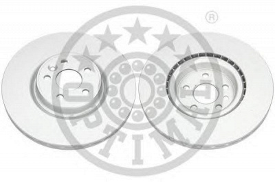OPTIMAL bs8514c -  Тормозной диск