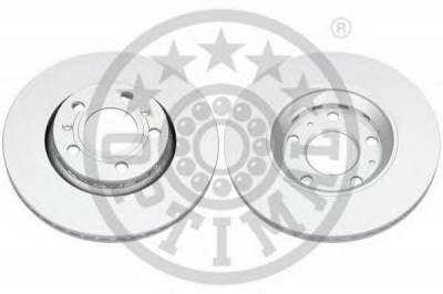 OPTIMAL bs9010c -  Тормозной диск
