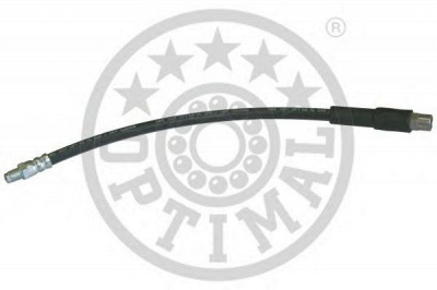 OPTIMAL bsl1057 -  Тормозной шланг