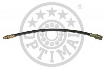 OPTIMAL bsl1058 - Тормозной шланг