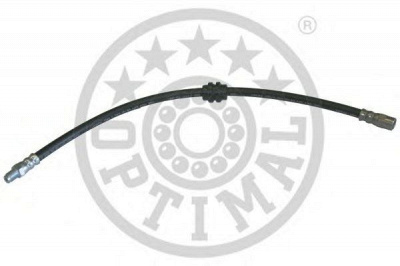 OPTIMAL bsl1075 -  Тормозной шланг